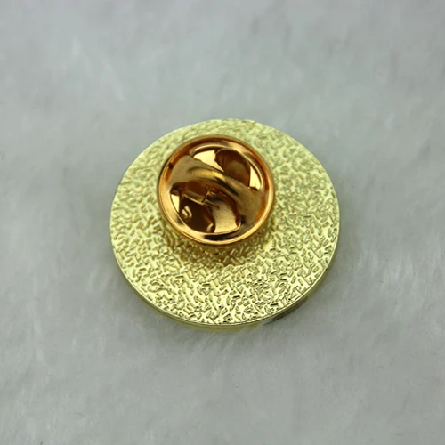 Lapel Pins for HDI