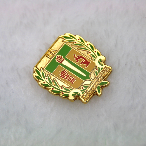 Lapel Pins for ITA