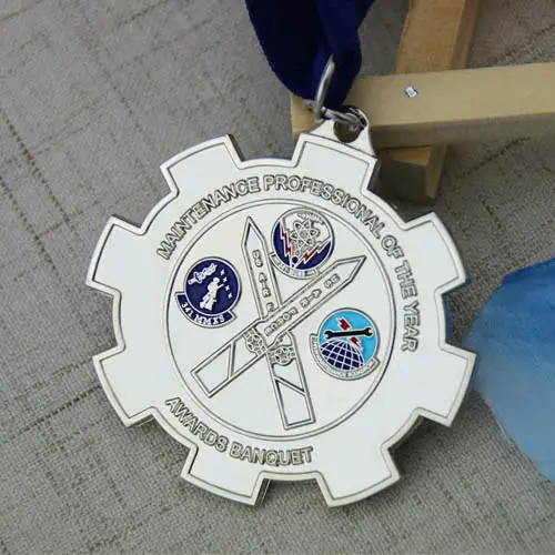 Customized Medals for Awards Banquet