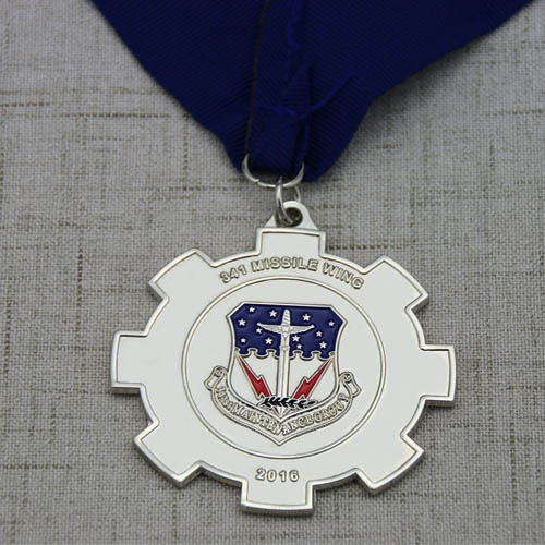 Customized Medals for Awards Banquet