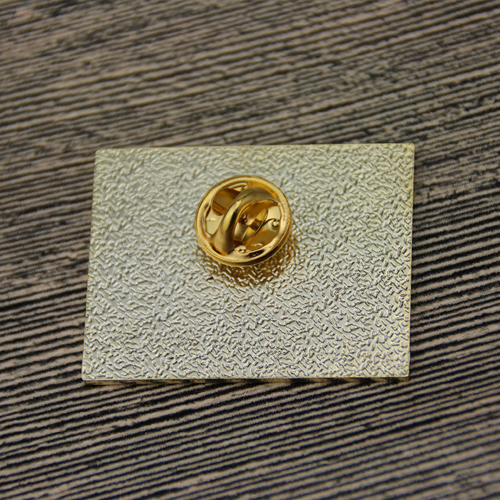 Lapel Pins for Face