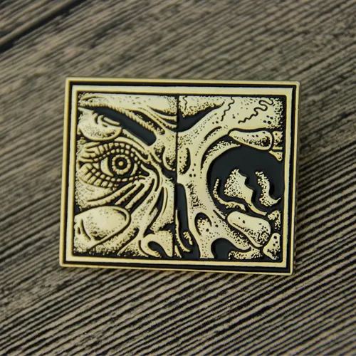 Lapel Pins for Face Lapel Pins for Face