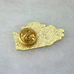 Lapel Pins for Illinois