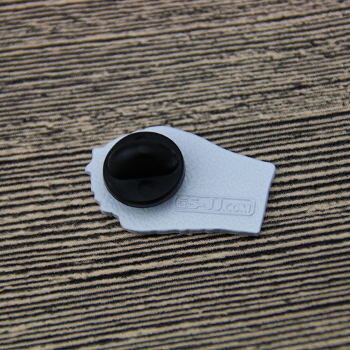Lapel Pins for Paw
