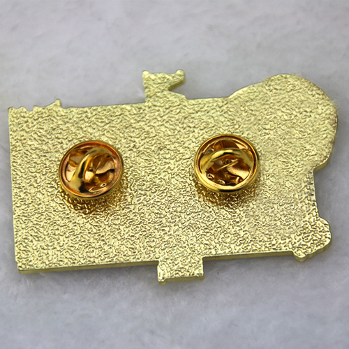 Lapel Pins for Phantom of Opera