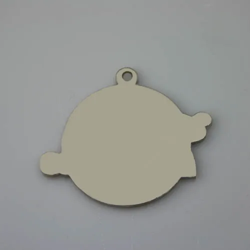 Karate Custom Sport Medals