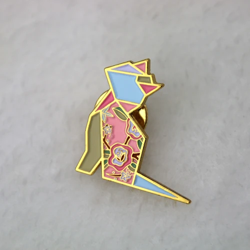 enamel pin maker for Cat