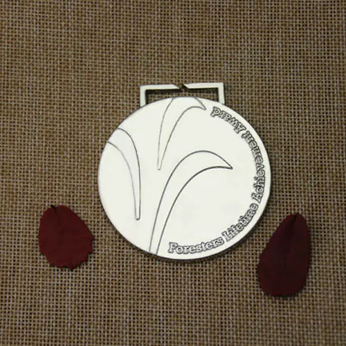 Lifetime Achievement Custom Medals Lifetime Achievement Custom Medals