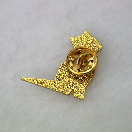 enamel pin maker for Cat