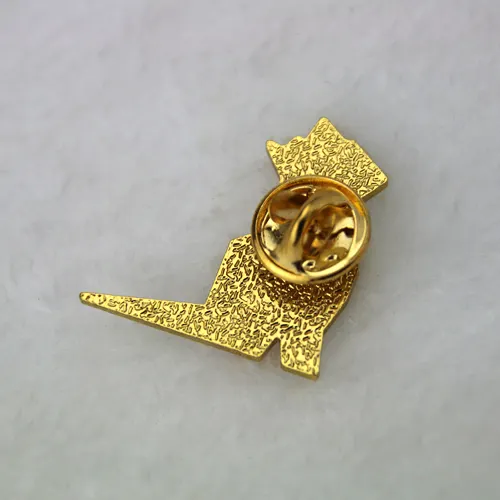 enamel pin maker for Cat enamel pin maker for Cat