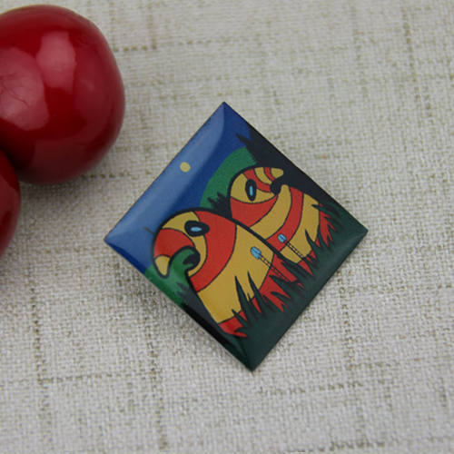 Lapel Pins for Night
