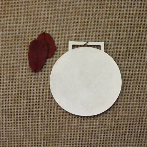 Lifetime Achievement Custom Medals