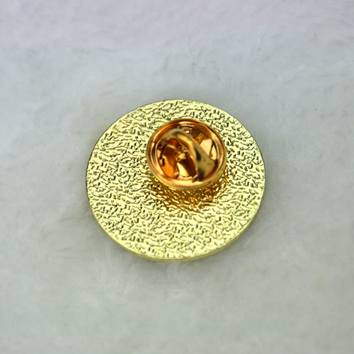 Lapel Pins for World Map