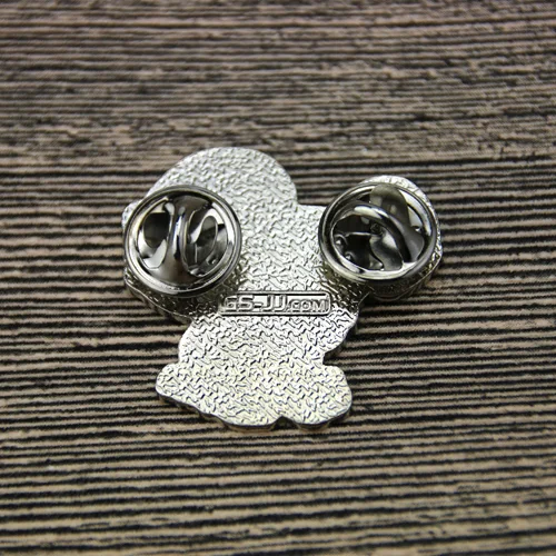 Lapel Pins for Motorcycle