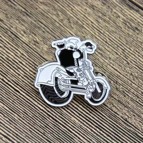 Lapel Pins for Motorcycle Lapel Pins for Motorcycle