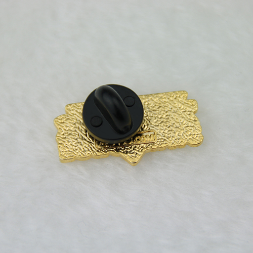 Lapel Pins for Starforce
