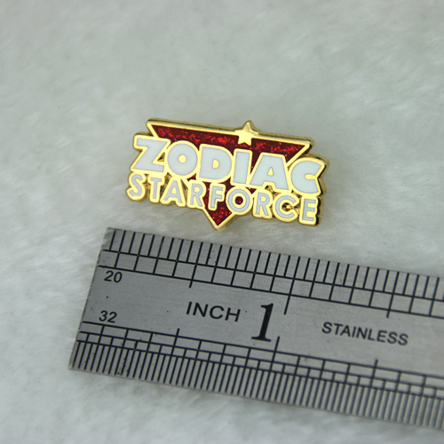 Lapel Pins for Starforce