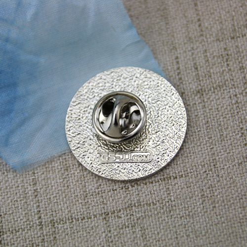 Lapel Pins for Waking