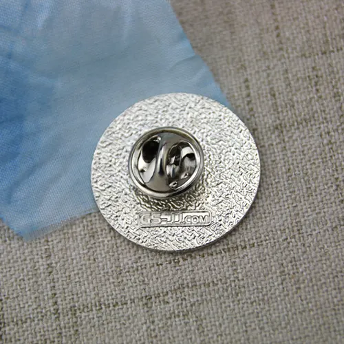 Lapel Pins for Waking Lapel Pins for Waking