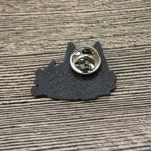 Lapel Pins for Lovely Cat Lapel Pins for Lovely Cat