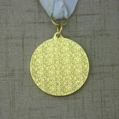 Promotions Activity Custom Medals