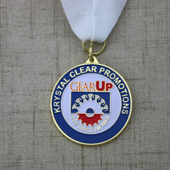Promotions Activity Custom Medals