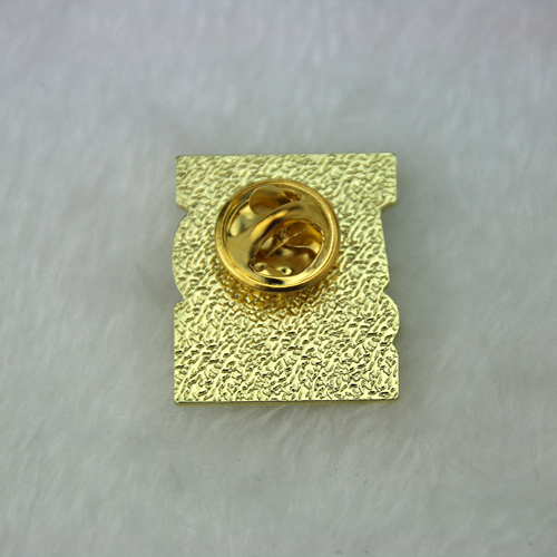 Lapel Pins for College of Business