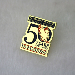 Lapel Pins for College of Business