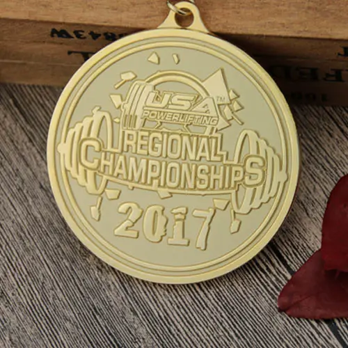 Sports Customized Award Medals Sports Customized Award Medals