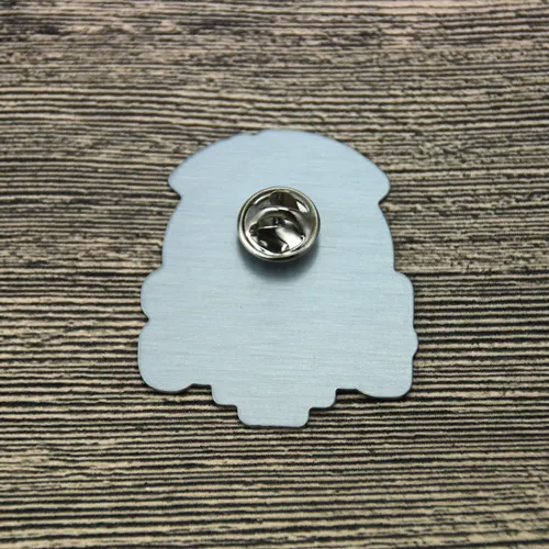 Lapel Pins for Bulldogs