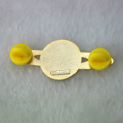 Lapel Pins for Saturn