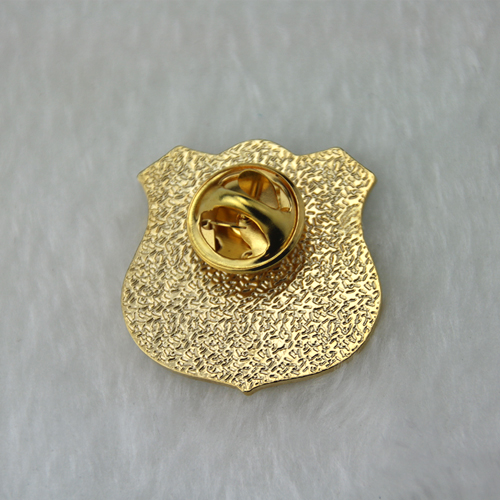 Lapel Pins for Safe Driver