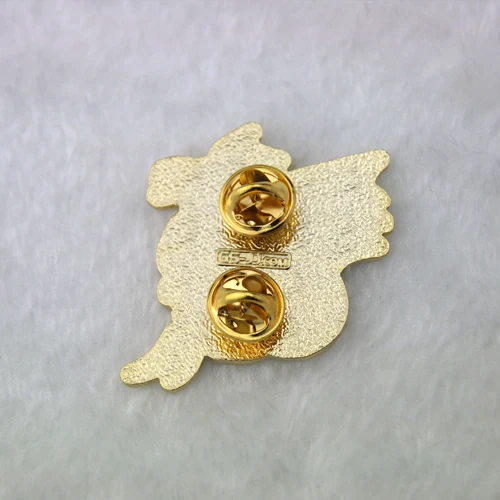 Lapel Pins for Pterosaur