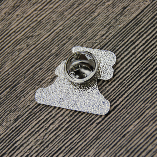 Lapel Pins for Saint Ambrose