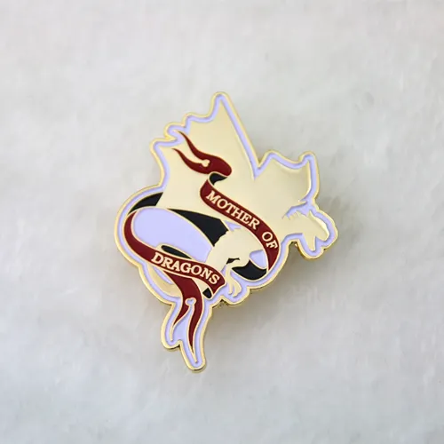 Lapel Pins for Pterosaur Lapel Pins for Pterosaur