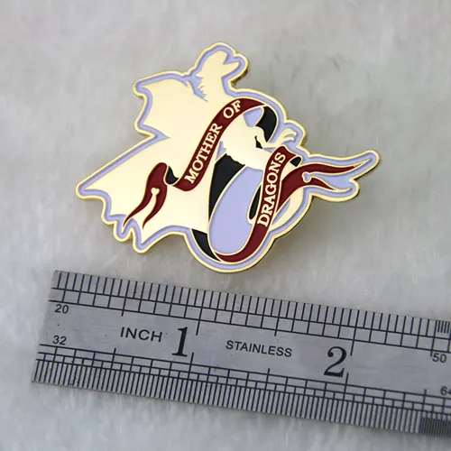 Lapel Pins for Pterosaur Lapel Pins for Pterosaur