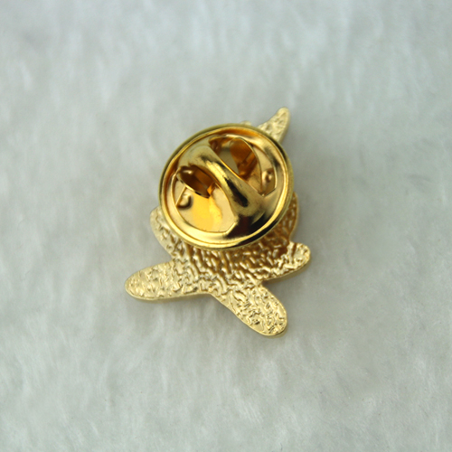 Fire Lapel Pins 