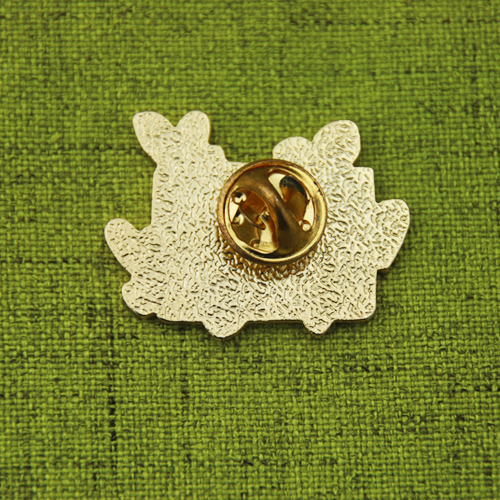 Love Letter Custom Lapel Pins