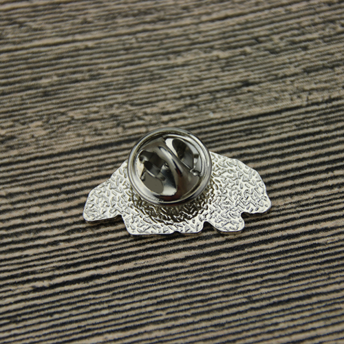 Raccoon Lapel Pins