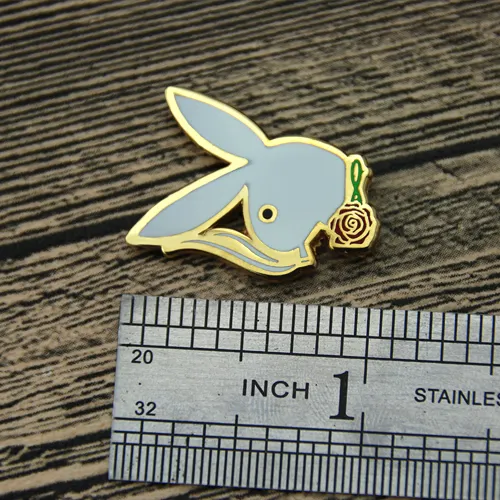 Playboy Lapel Pins Playboy Lapel Pins