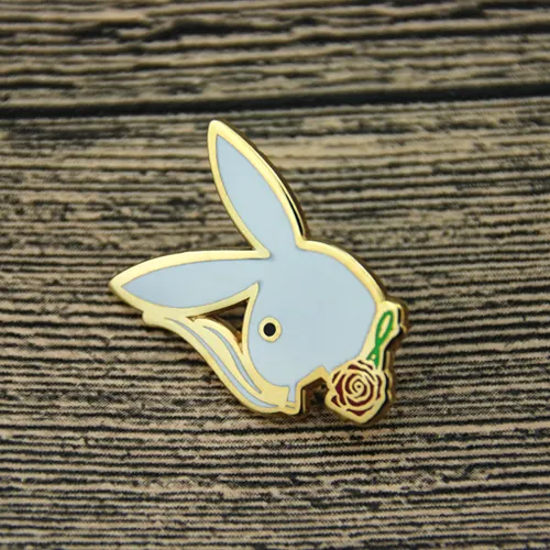 Playboy Lapel Pins Playboy Lapel Pins