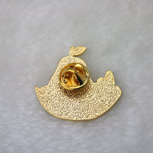 Avocado Lapel Pins