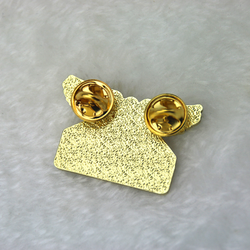 Portraits of Honour Lapel Pins