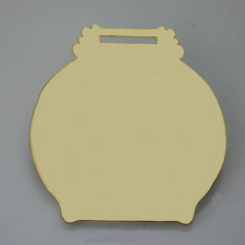 The 50th of Rivers State Custom Medals