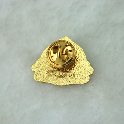 Fellowship Lapel Pins