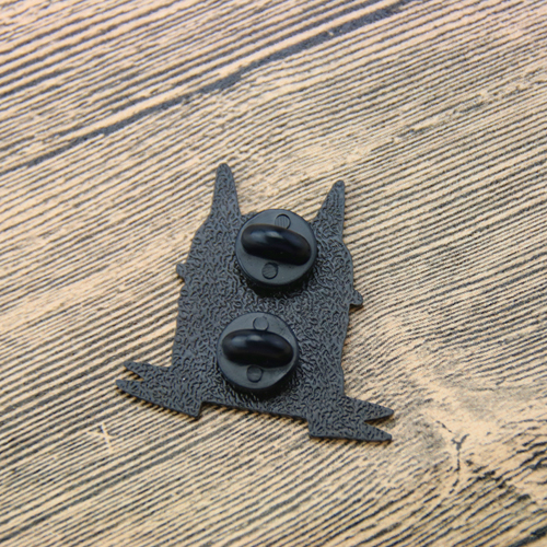 Dog Hamburg lapel Pins