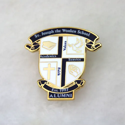 hard enamel pins alumni hard enamel pins alumni