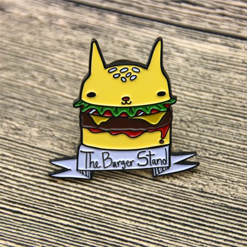 Funny enamel pins from gs-jj.com