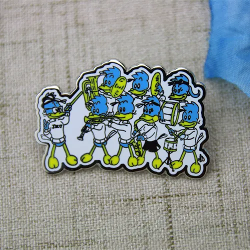 hard enamel pins gs-jj hard enamel pins gs-jj