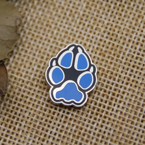 paws hard enamel pins paws hard enamel pins